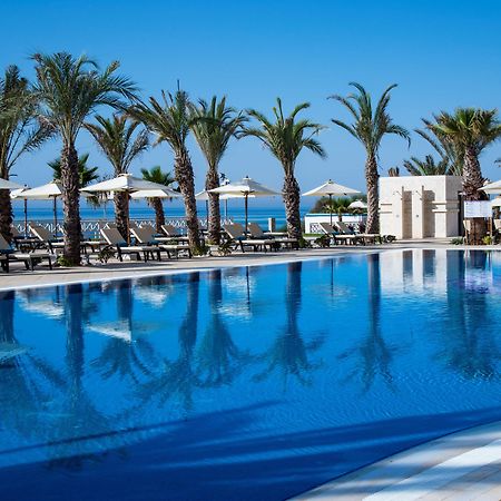 Radisson Blu Resort & Thalasso Hammamet Exterior foto